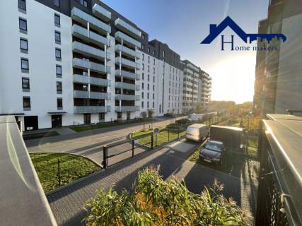 Wysoki Standard Taras 30m2 2022 rok