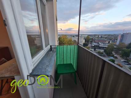 3-pokojowe, 47 m, ul. Nowomiejska, blisko centrum