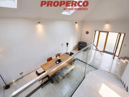 Dom pow. użytkowa ok 150 m2, 5 pokoi, Wola Kopcowa
