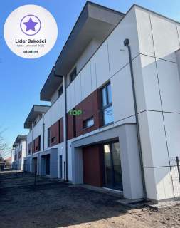 Przestronne 5 pokoi, garaż i ogródek