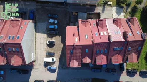 Działka budowlano-usługowa ul. Troczewskiego Centrum Kutna