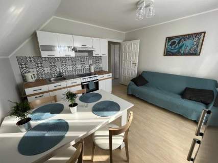 Mieszkanie do wynajęcia, 80 m2, Mosty