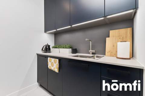 Na sprzedaż piękny apartament na Wyspie