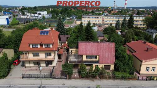 Dom 6 pok. 247 m2, ul. Długa, herby, Kielce