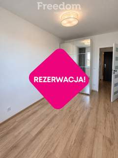 Nowe 2 pokoje z balkonem Lipa Piotrowska