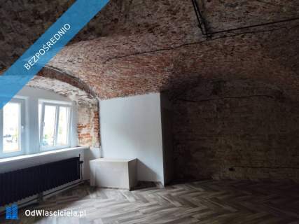 Przestronny lokal użytkowy 115 m 3 pomieszczenia Centrum K