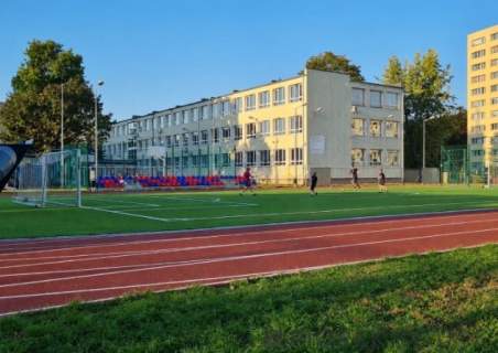 3-pokojowe mieszkanie na Bielanach
