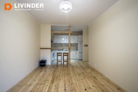 2 pokoje 55 m Ruczaj Balkon Możliwość umeblowania