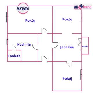 Wyjątkowe mieszkanie w centrum PEWNA INWESTYCJA