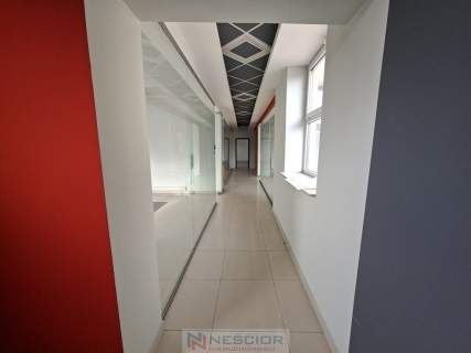 Lokal użytkowy 296,55 m   ul. Chrobrego 17