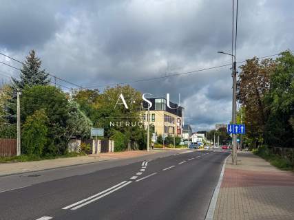 40m2 do wynajcia przy ul. Mickiewicza