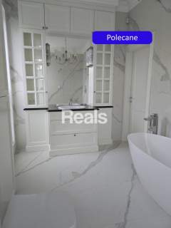 NOWOCZESNY DOM BEZCZYNSZOWY, Bielany działka 510m2