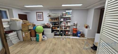 Biuro do wynajęcia, 100 m2, Szczecin