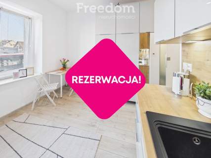 Mała, ale sprytna Wykorzystany każdy cm