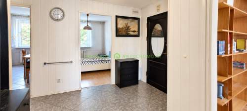 3 pokoje 65 m balkon 2 piętro