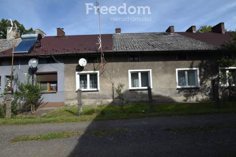 Mieszkanie 61 m2, bez czynszowe, ogródek, pom. gospodarcze
