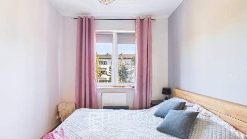 3 pokoje, 66, 7 m , balkon, klimatyzacja, parking