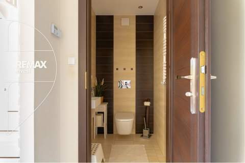 Ustroń centrum dwupoziomowy apartament 102 m