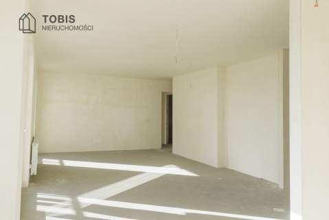 Apartament 125,89 m Modena Jeżyce Taras 17 m