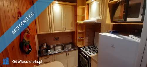 Bemowo/Franciszka Kawy 38m2, 2 pokoje. Balkon. M. Parkingowe.