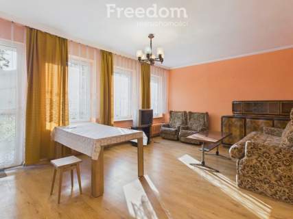 Katowice. 92 m , które dają przestrzeń do życia.