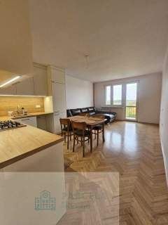 Radomsko, ul. Batorego mieszkanie z balkonem