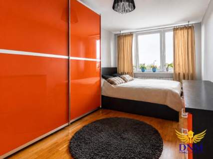 3 POKOJE Z BALKONEM BYTOM SZOMBIERKI