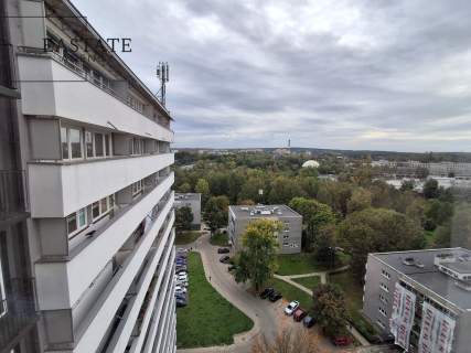 3 pokoje z potencjałem na tysiącleciu