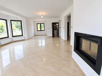 OKAZJA - Dom klasy premium gotowy do zamieszkania STARE MIASTO