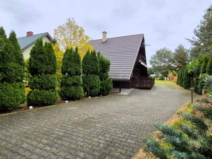 Dom na sprzedaż, 104,6 m2, Anielin Swędowski