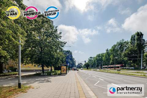 Kawalerka Balkon Żabianka Blisko plaży