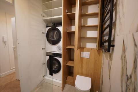 Mieszkanie do wynajęcia, 49 m2, Kielce