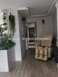 M-4 po remoncie ul. Marusarzówny