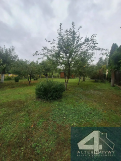 Parterowy dom 85 m2 po remoncie z dużą działką