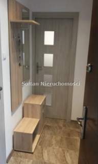 Mieszkanie na sprzedaż, 37,8 m2, Warszawa