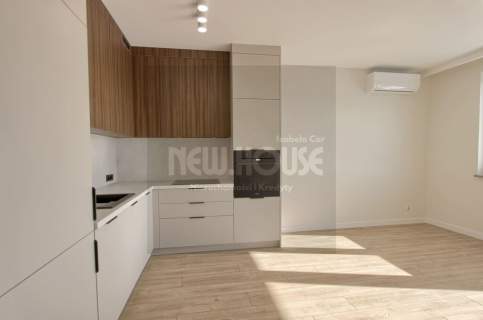 Nowe komfortowe 52 m2 .Klimatyzacja Cukrownia Apart. BEZ PCC...