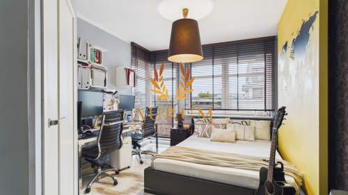 Jasny, narożny apartament 2 balkony duże miejsce postojowe