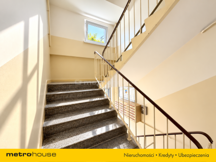 37,5 m 2 pokoje, uregulowane grunty Bielany