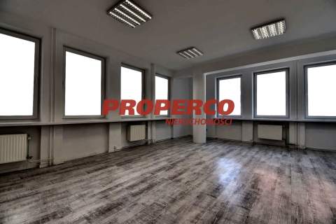 Lokal biurowy 35 m2, 3p/6, ul. Nowogrodzka