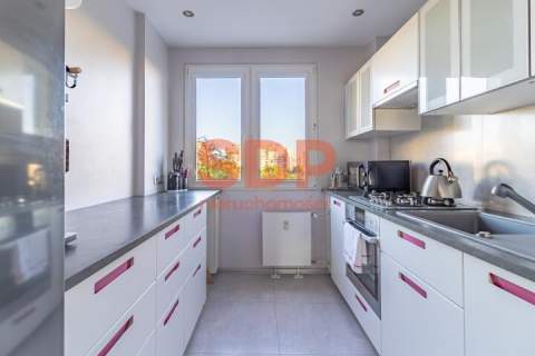 Gotowe do wprowadzenia 48,85 m2 2 pokoje Widzew Balkon 6 m2 Winda
