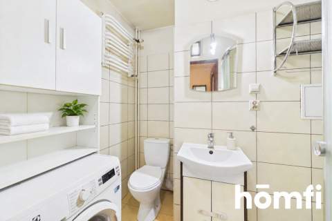 2 pokoje z balkonem Świętochłowice, Lipiny