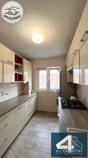 Przestronne M-4 w dobrej lokalizacji