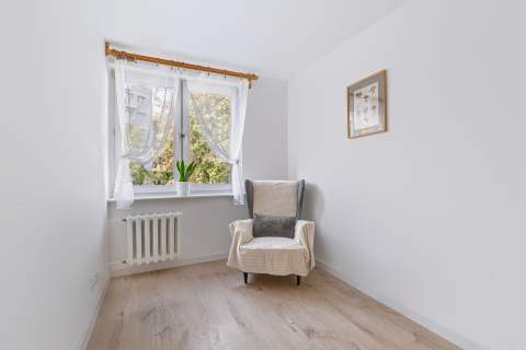 POWIŚLE, PRZY PARKU, pet friendly, miejsce postojowe, 0% prowizji
