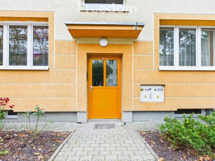 Mieszkanie 2 pokoje 38m ul. Dworcowa