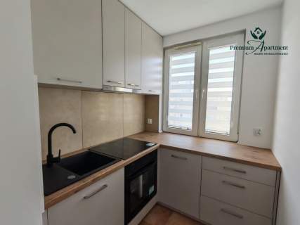 Po generalnym remoncie/Centrum/ul.Czarnowska