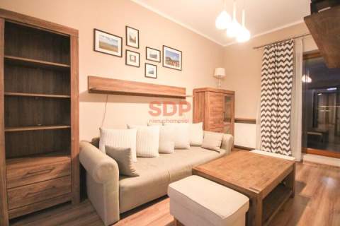 Stare Miasto Rakowicka 3 pok 65m2 Garderoba ENG
