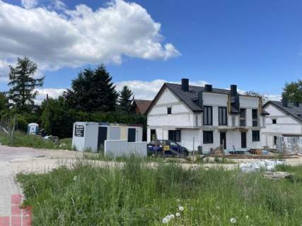 Nowe przestronne domy Piekary-przedsprzedaż