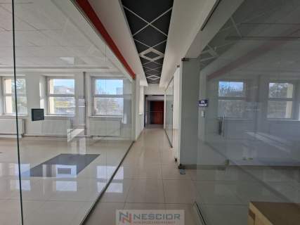 Lokal użytkowy 296,55 m   ul. Chrobrego 17