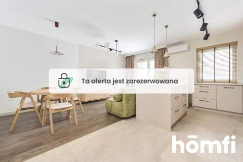 Nowe 2-pokojowe 49 m2/Racławicka/Krzyki