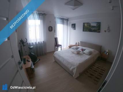 Apartament - Wola Justowska / Salwator - 92m2 - 2x Parking -...